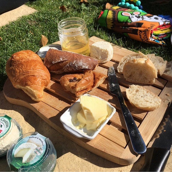 Meet your Posher, Maggie - Picture 1 of 1